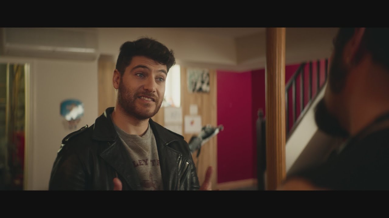 Most Likely to Murder trailer