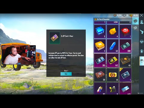 1000+ CRATE OPENING😎😎😎Wish--ს აზრი არააქვს?😱😱😱