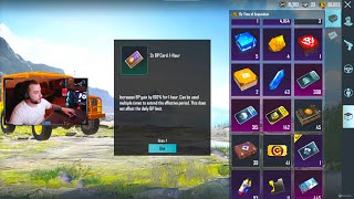 1000+ CRATE OPENING😎😎😎Wish--ს აზრი არააქვს?😱😱😱