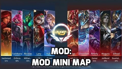 [BlackMod.Net] Legend of Ace LOA v1.18.0 MOD