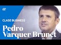 Air Europa Business Class de acordo com Pedro Vaquer Brunet