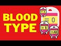 Blood Types and Immune Response Explained