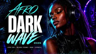 Melodic Techno 2026 — Deep, Emotional & Progressive Set | Driving Focus Mix
