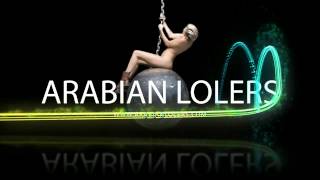 Arabian Lolers SEX Version