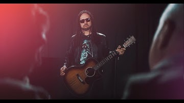 KINGDOM COLLAPSE - ANYTHING (Official video)