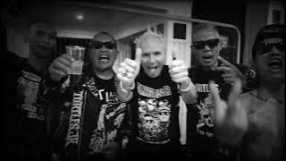TURTLES JR - NORMA TUA |  Video Clip