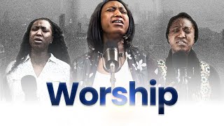 Sing, O Barren! | 2 Hours Non-Stop Worship | Season 02