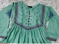 baby  embridery dressing, 2024