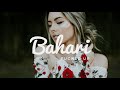 Bahari Fucked Up Lyrics