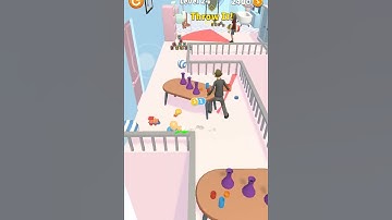 Baby Prank All Levels Android, iOS New #Game Update #gameplay #games #newgame #shorts TikTok