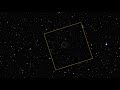 Hubble legacy field zoomout