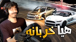 Assetto Corsa : ارتفعت علينا الحرارة