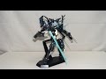 『おもちゃの国アリス』 #667 「武装神姫 悪魔型MMSストラーフMk.2の紹介(武装装着)」