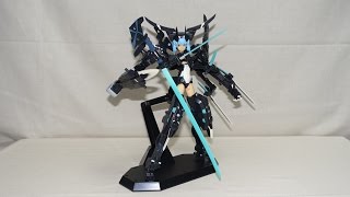 『おもちゃの国アリス』 #667 「武装神姫 悪魔型MMSストラーフMk.2の紹介(武装装着)」