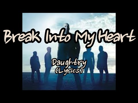 Daughtry - Break
