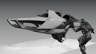 Star Citizen FAQ | X1, Dragonfly & Nox Comparison