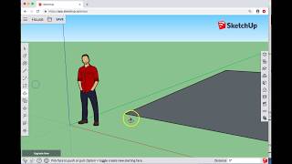 Famous SketchUp - Specific Size Rectangles and Push/Pull Heights Wealth