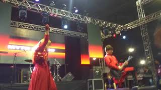 Show Myth & Roid Anime Friends 2018 -2-
