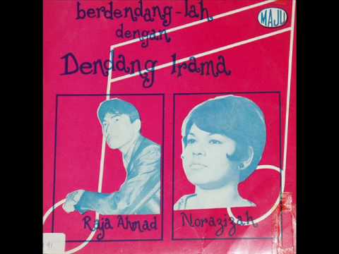 Dendand Irama