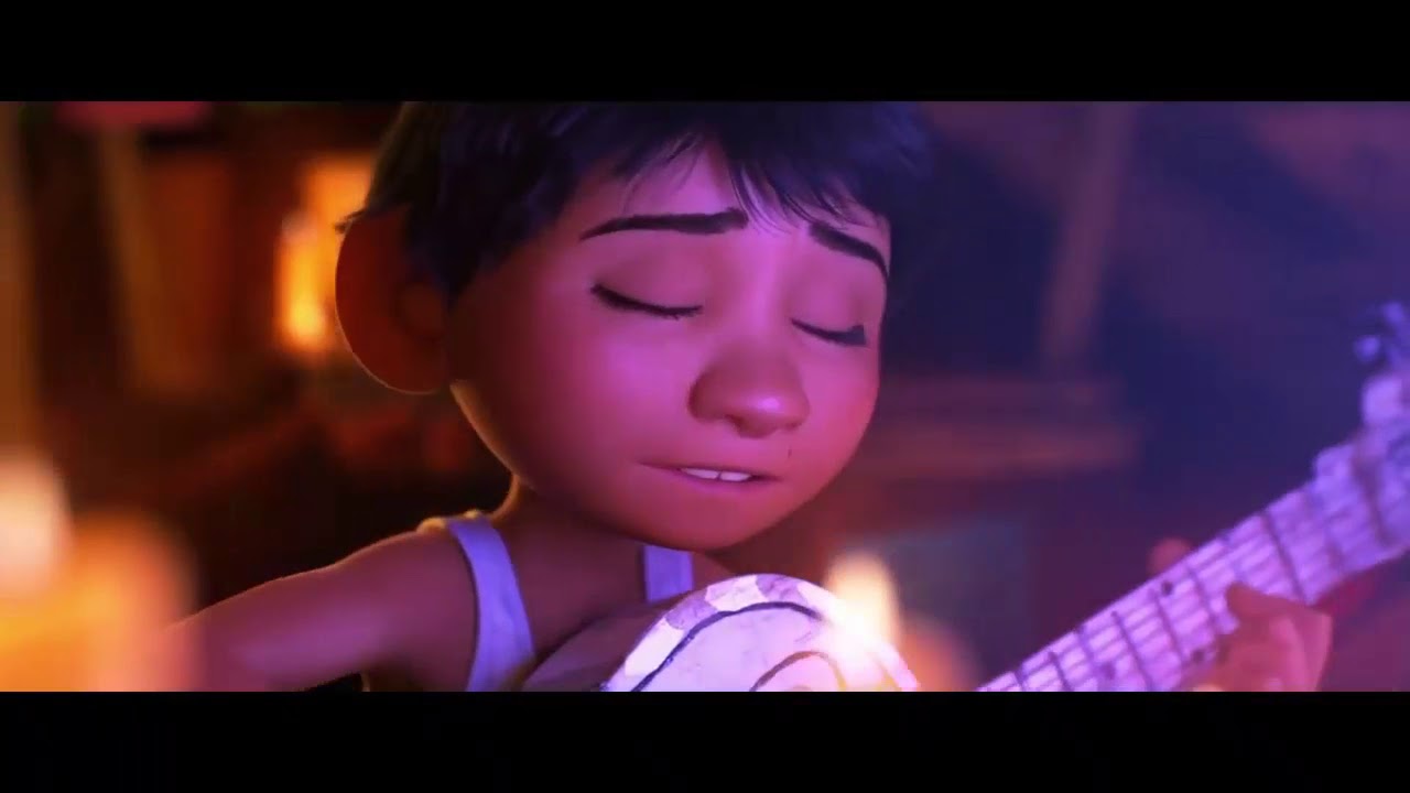 Тайна Коко мультфильм 2017 смотреть онлайн в хорошем HD качестве! - YouTube