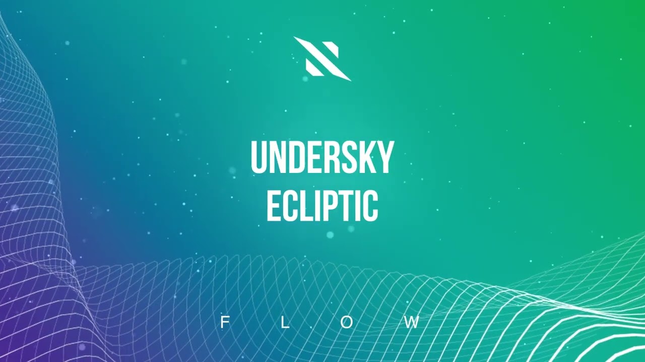 Watch Undersky - Ecliptic on YouTube Watch Undersky - Ecliptic on YouTube