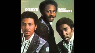 The O'Jays - Sunshine chords