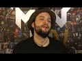 End of video
