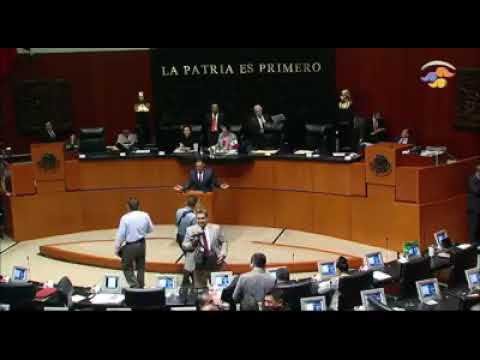 INICIATIVA AUMENTAR LAS SANCIONES A SUPERIORES JERÁRQUICOS QUE PARTICIPEN EN DESAPARIONES FORZADAS.