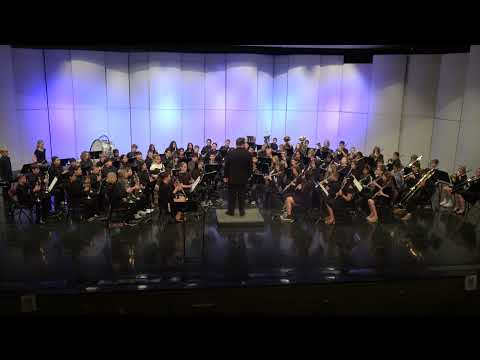 Willmar Middle School Concert 01/18/24