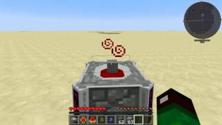 Mod tanıtımı | Blood Magic | Part 1