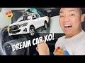 NABILI KO NA ANG DREAM CAR KO (NAKAFULL SET UP PA) | CHAD KINIS VLOGS