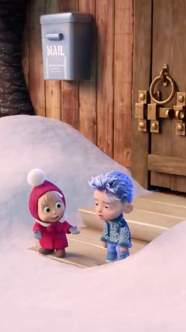 Boring adults ?‍?? #TheLegendOfthe12months #MashaAndTheBear #Shorts #cartoonforkids #kids