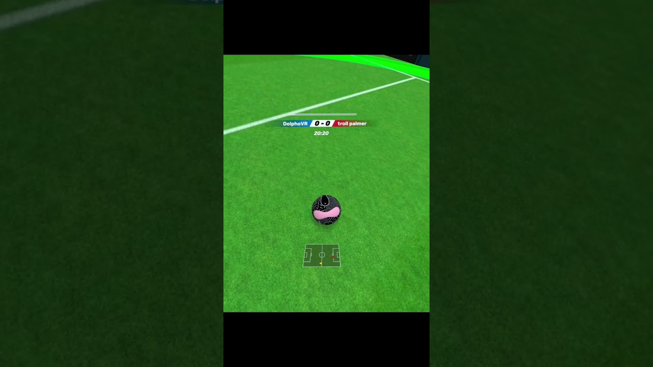 Top Corner FreeKick ⚠️⚠️ 