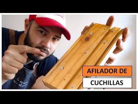 How to Sharpen and Adjust Hand Plane Blades