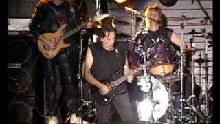 RIFF - PAPPO -  AC-DC 1996 - GEISHA - INEDITO - live chords