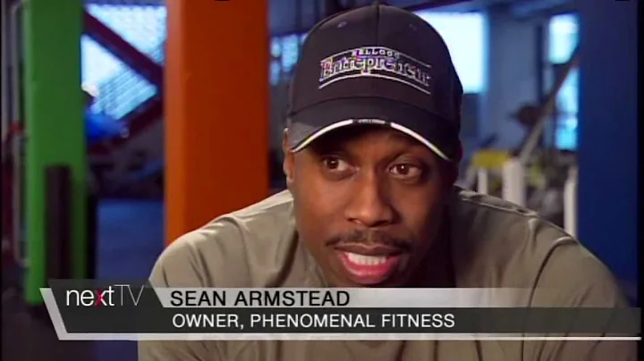 nextTV Season 1:  Phenomenal Fitness