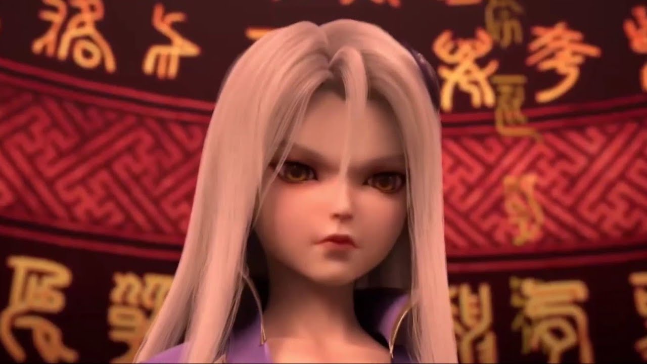I Picked Up an Attribute Episode 6 Preview - YouTube