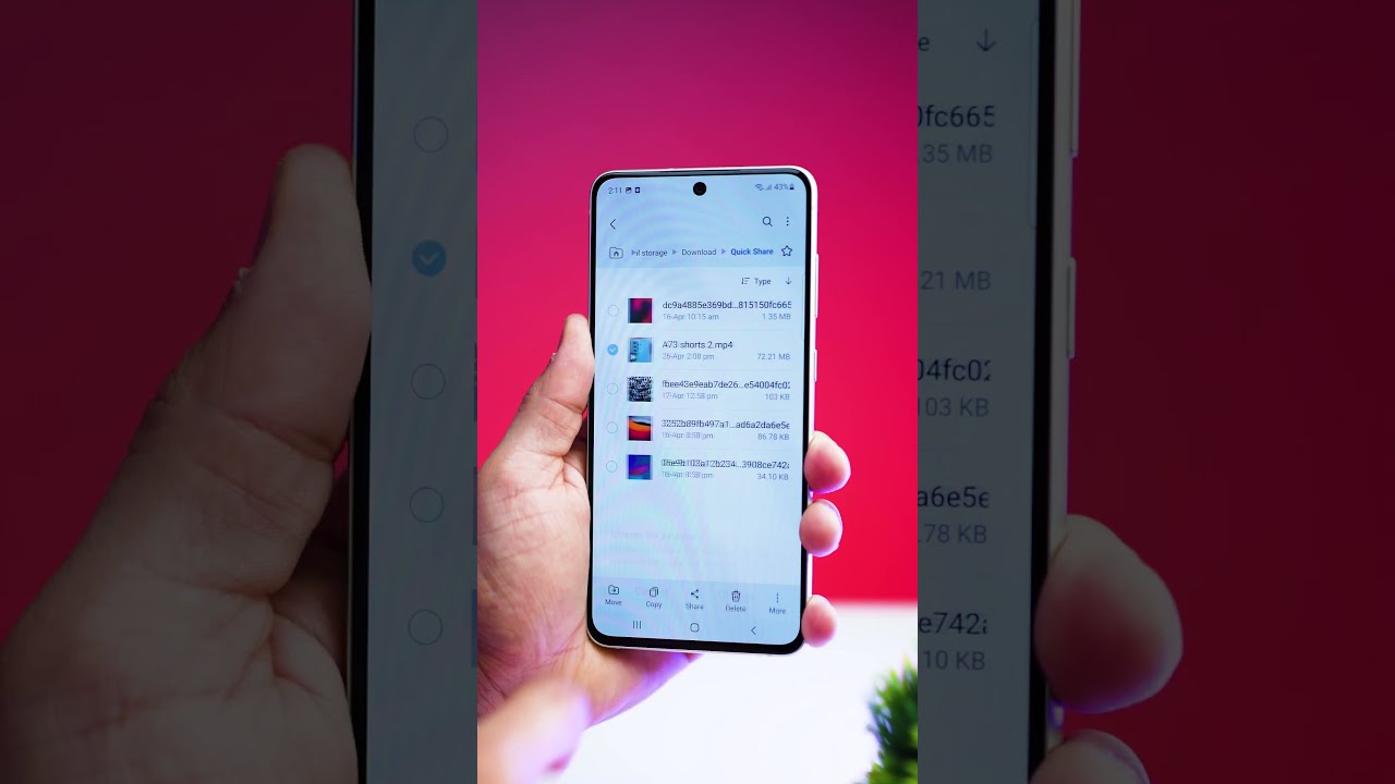 Mind Blowing Trick To Extract Audio From Video On Your Smartphone 