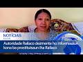 Autoridade Railaco dezmente ho informasaun kona ba prostituisaun iha Railaco