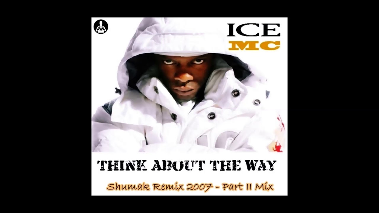 Песня ice mc think. Ice MC think about the. Ice MC think about the way. Ice MC - think about the way обложка. Ice MC фото.