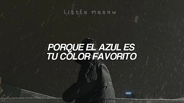 ¿Por qué el azul es el color favorito de todos?