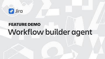 Jira Demo: Workflow Builder Agent