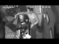 Chicago business owner fights off armed robber, grabs his gun