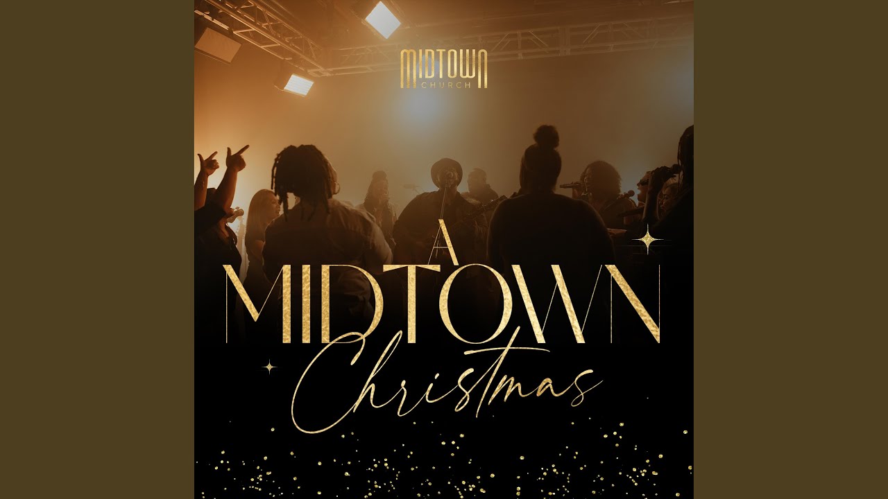 Angels (feat. T.J. Marshall)