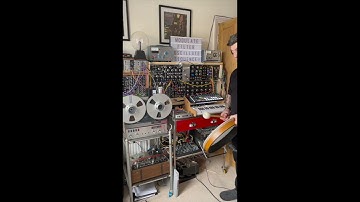Modular Synthesis