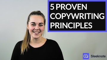 E-Commerce Copywriting 101: How to Write Killer Product Descriptions