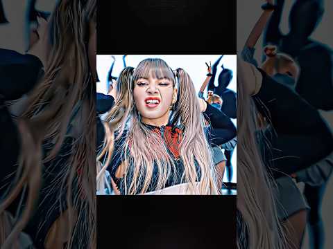 LALISA X MONEY (edit)