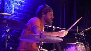 LEFT LANE CRUISER (USA) live @ Chelsea Vienna, So, 07.07.2019