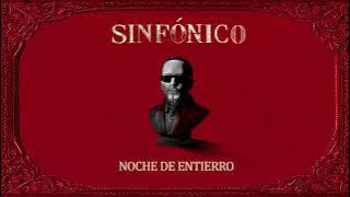 Yandel - Noche De Entierro (Sinfónico En Vivo) [Audio Oficial]