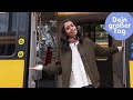 Auf Schienen unterwegs - Theo fährt Straßenbahn | Dein großer Tag | SWR Plus